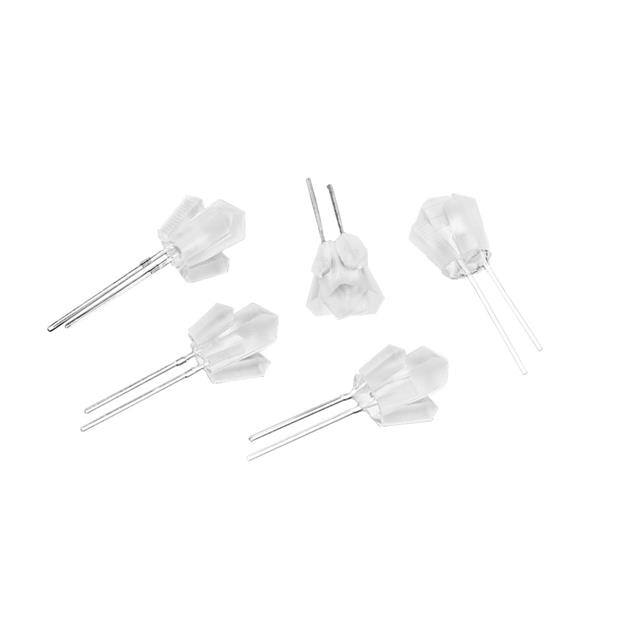 5455 Adafruit Industries LLC  Indication LED - Discrète